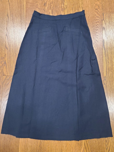 WAVES Skirt Size 16 <br> (28.5"-29" Waist)