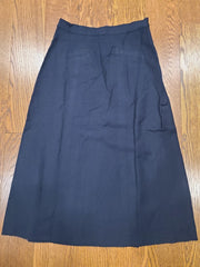 WAVES Skirt Size 16 <br> (28.5"-29" Waist)