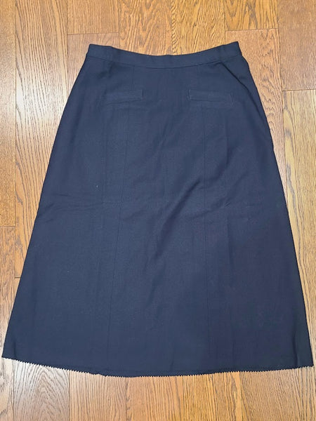 WAVES Skirt Size 18 <br> (30.5" Waist)