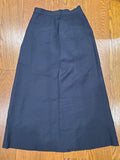 WAVES Skirt Size 8 <br> (23.5"-24" Waist)