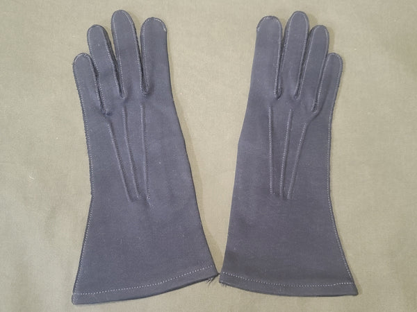 Navy WAVES or NNC Nurse Gloves