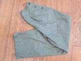 WWII Women's WAC Army Nurse M43 Trousers Uniform Pants