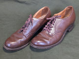 WAC / Nurse Service Shoes (Size 5 AA)