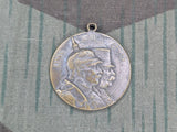 Austria and Germany 1914 United and Strong Fob