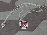 Gott Mit Uns 1914 Necklace