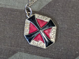 Gott Mit Uns 1914 Necklace