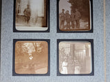 WWI German Photo Album 60+ Pictures