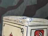 Bruns Wappen Kaffee Sales Tin