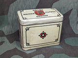 Bruns Wappen Kaffee Sales Tin