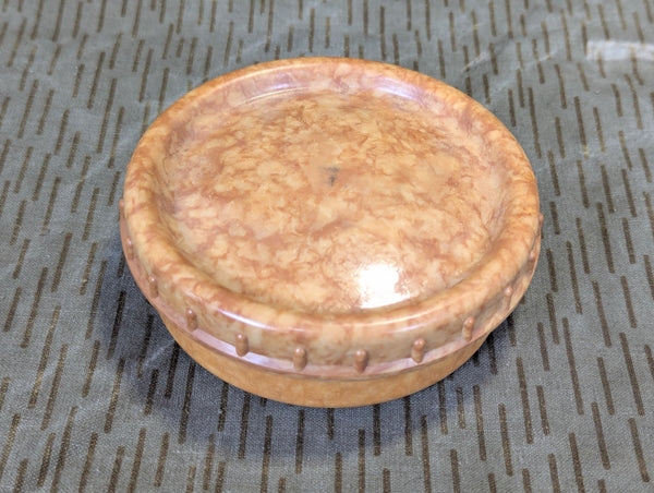West German BGS Butter Dish