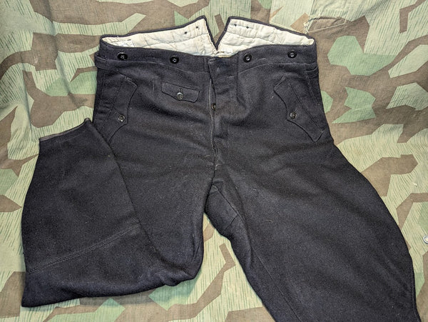 NSKK Stiefelhose W RZM Breeches