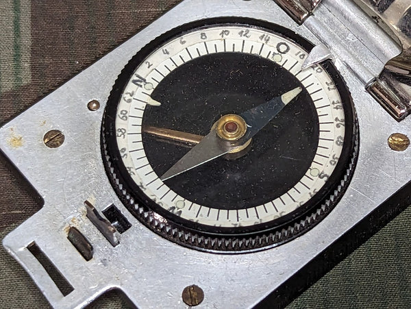 Original Marsch Kompass Compass
