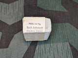 Original Zaza Hand Soap