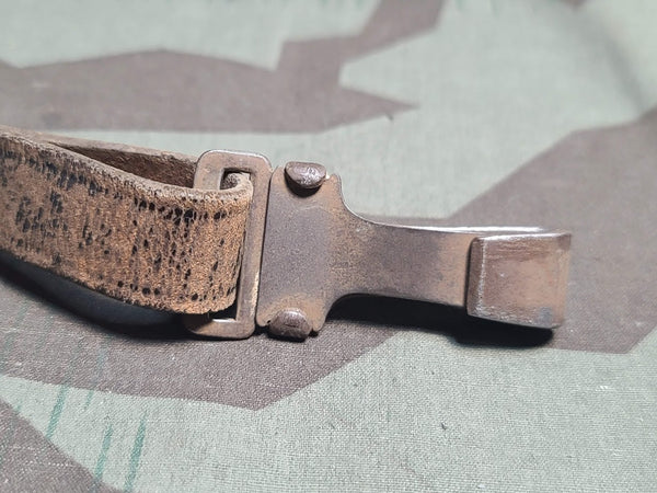 RZM Original Political or HJ Shoulder Strap