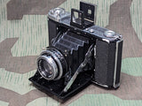 Zeiss Ikon Ikonta 521/16 Camera