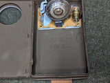 British WWII L.E.No.4 Flashlight