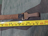 RZM Original Political or HJ Shoulder Strap