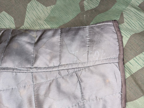 Original Size 1 German Padded Winter Liner