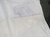 Original Heavily Repaired German Underwear
