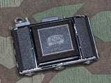 Zeiss Ikon Ikonta 521/16 Camera