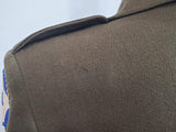 WAC / ANC Officer's Jacket AS-IS <br> (B-34" W-28")