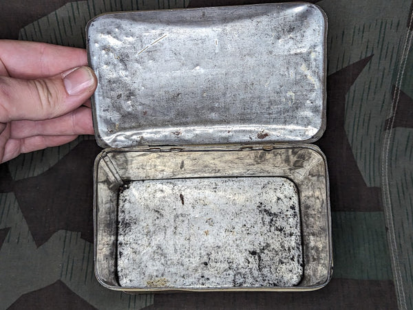 Bruns Wappen Kaffee Sales Tin