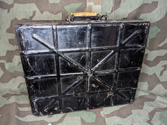 Overpainted M24 Stick Grenade Transport Case