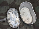 Original MN37 Matching Mess Kit
