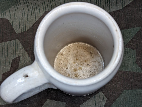 Melde Brau Schwetzingen 1L Krug