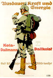 Kola Dallmann Full Wartime Package