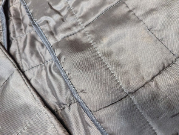 Original Size 1 German Padded Winter Liner