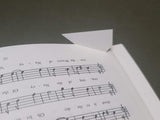 WAVES Song Book "Navy, Full Speed Ahead!" & Matchbook Cover
