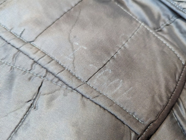Original Size 1 German Padded Winter Liner