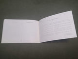 WAVES Song Book "Navy, Full Speed Ahead!" & Matchbook Cover