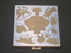 US Army Compact by Volupte