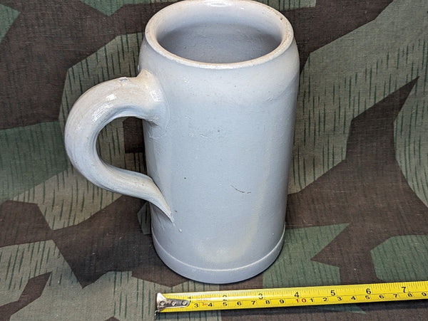 Melde Brau Schwetzingen 1L Krug