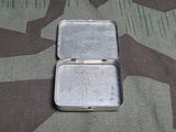 Eu-Med Pill Tin