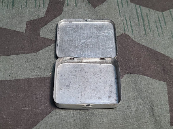 Eu-Med Pill Tin