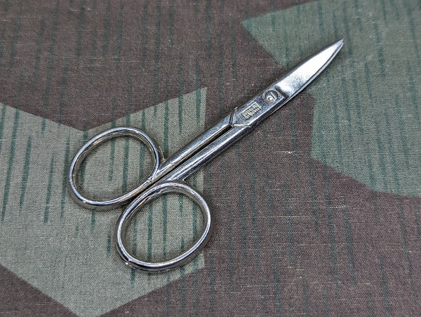 German Finger Nail Scissors