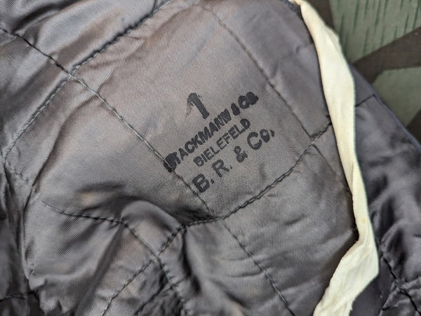 Original Size 1 German Padded Winter Liner