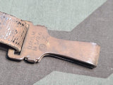RZM Original Political or HJ Shoulder Strap