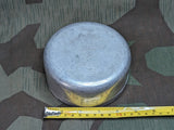 German Powder Mixing Aluminum Tin
