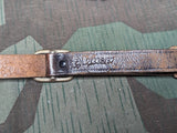 RZM Original Political or HJ Shoulder Strap