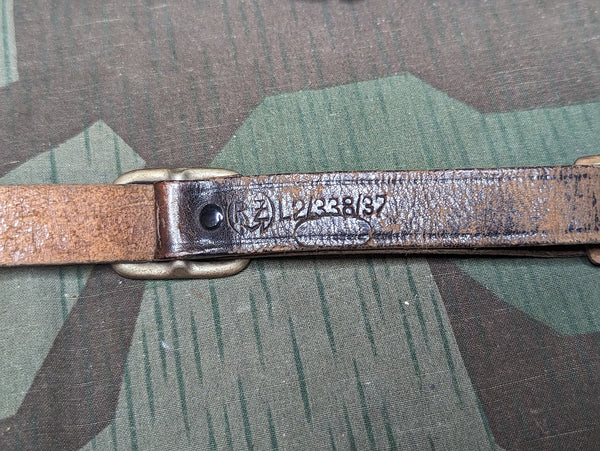 RZM Original Political or HJ Shoulder Strap