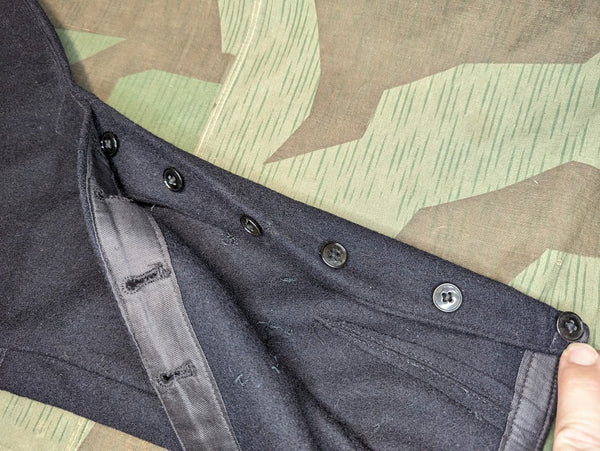 NSKK Stiefelhose W RZM Breeches