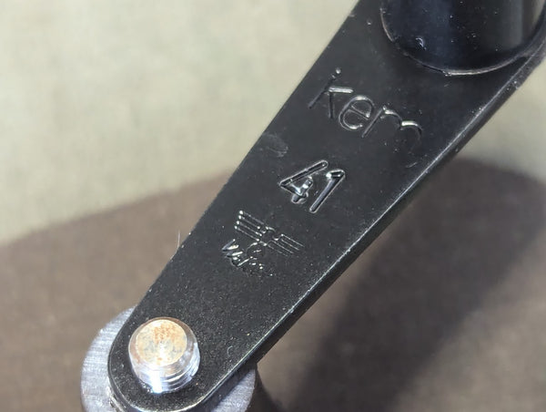 Repro FF33 Field Phone Crank
