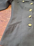 WAC / ANC Officer's Jacket AS-IS <br> (B-34" W-28")
