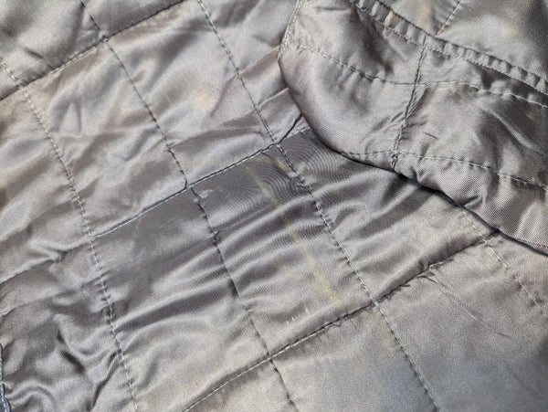 Original Size 1 German Padded Winter Liner