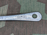 Aluminum Spatula Freudonia