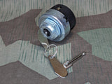 German Vehicle Ignition Switch